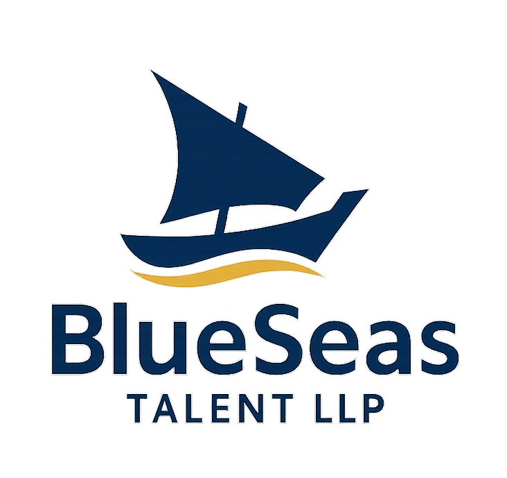 BlueSeas Talent LLP