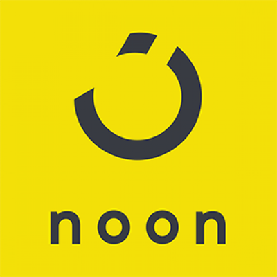 noon